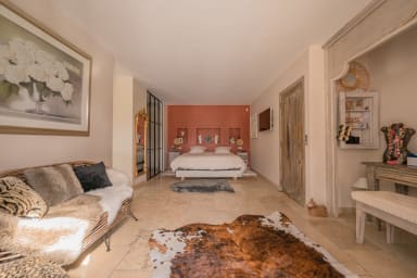 Romantic holidays in the heart of Provence