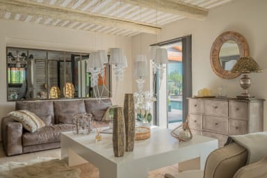 A romantic setting for a dream holiday in Provence