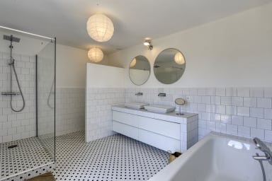 Magnificent property to rent in La Motte d'Aigues