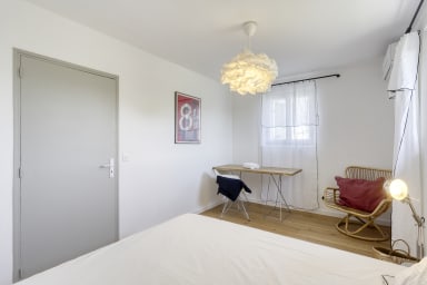 A romantic setting for a dream holiday in Provence