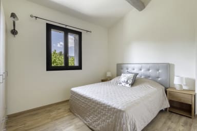 Dream holidays in the heart of Provence in Lacoste