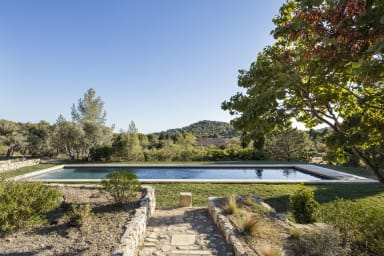 Superb house to rent for dream holidays in Les Baux de Provence