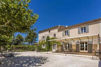 Exceptional holidays in Provence