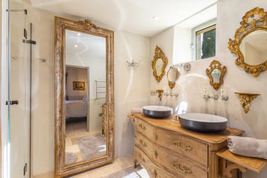 Dream holidays in the heart of Provence in Ménerbes