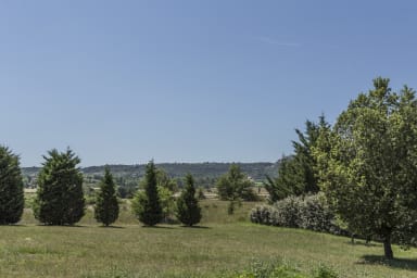 A romantic setting for a dream holiday in Provence in Gordes