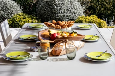 Vacances romantiques au coeur de la Provence