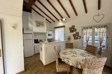 Charming House Just A Few Minutes From The Beach - Sainte-Maxime