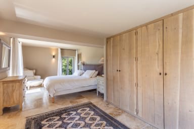 Lieu romantique pour des vacances de rêve en Luberon à Bonnieux