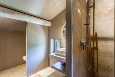 Vacances exceptionnelles en Provence