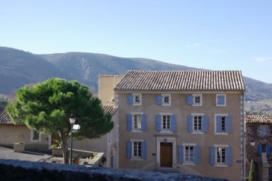 Well-being and serenity holidays in Luberon