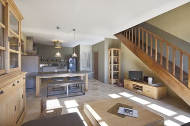 Dream holiday in the heart of the Luberon