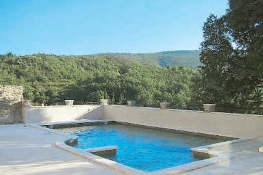 Dream holidays in Provence