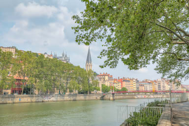 Quais de Saône à visiter 