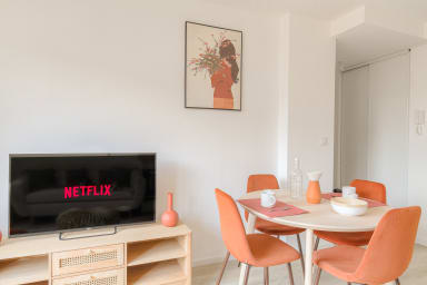 Cette suite fait sensation auprès de nos voyageurs !