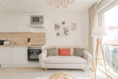 Réservez maintenant en nous envoyant un message