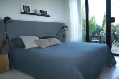Location villa Mérindol