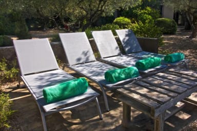 Location villa Mérindol