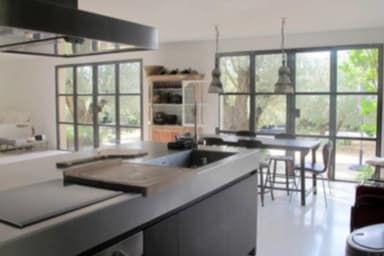 Location villa Mérindol