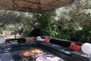 Location villa Mérindol 