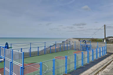 Parc de jeux Onival