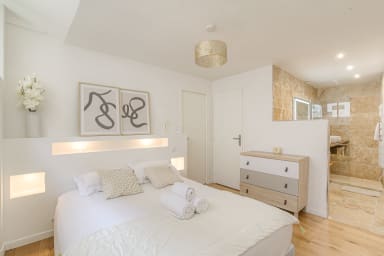 Ne passez pas à côté de cette chambre 🥰