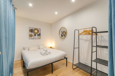 Réservez maintenant en nous envoyant un message