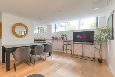 ⭐️ Appartement géré par la conciergerie lyonnaise Hoosteez ⭐️