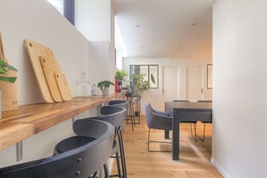 Cet appartement vous attend