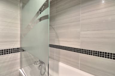 Salle de bain / Bathroom