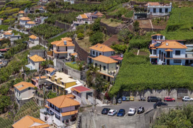 View from above
