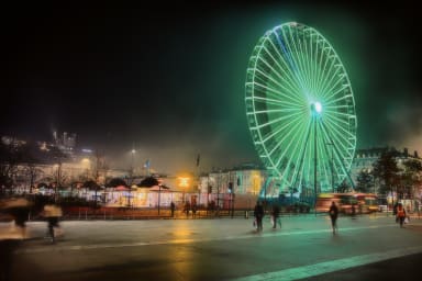 Profitez des meilleures adresses lyonnaises