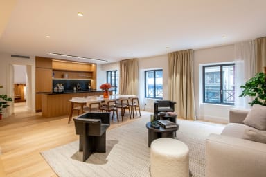 Tranquille Émile - Luxury apartments paris & vacation rentals in Paris