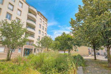 Vous arrivez quand ?