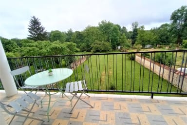 TERRASSE EXTERIEUR