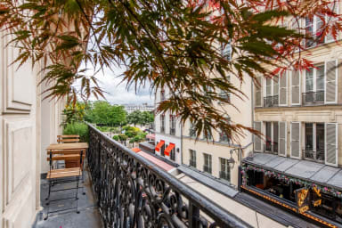 Balcon