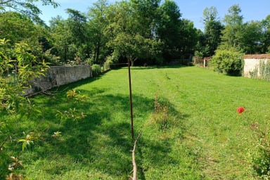 Jardin
