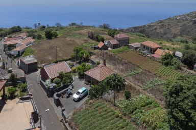 View from above