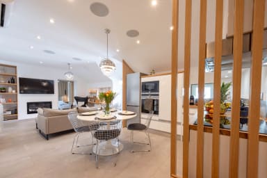 3P Cosy, 1 min des plages et 3min du centre-ville
