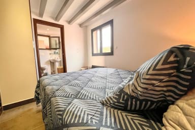 Chambre / Bedroom