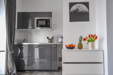 Kitchenette