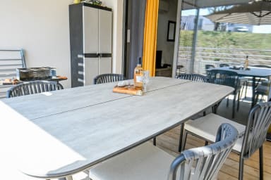 Terrasse / Terrace