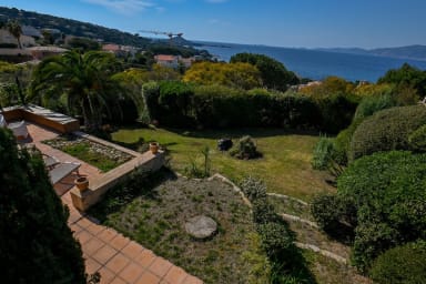 Jardin / Garden