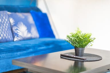 Décoration d'ambiance