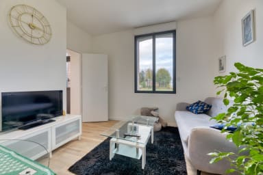 Espace repos