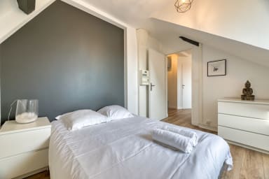 Linge de maison fournit