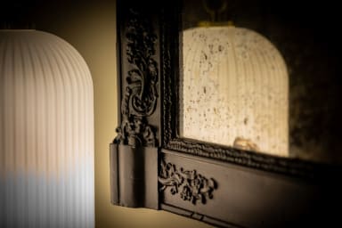 Décoration d'ambiance