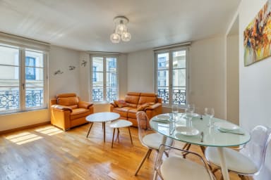 Espace repos