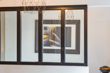 Décoration d'ambiance