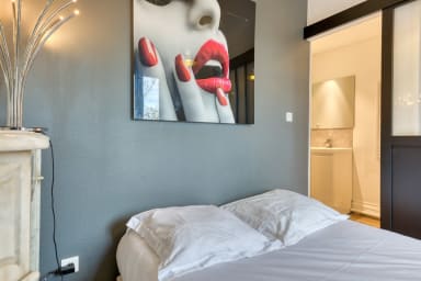Décoration d'ambiance