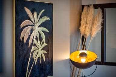 Décoration d'ambiance
